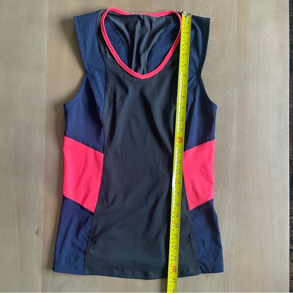 Lululemon Trail Bound Tank Colourblock - Picture 6 of 7